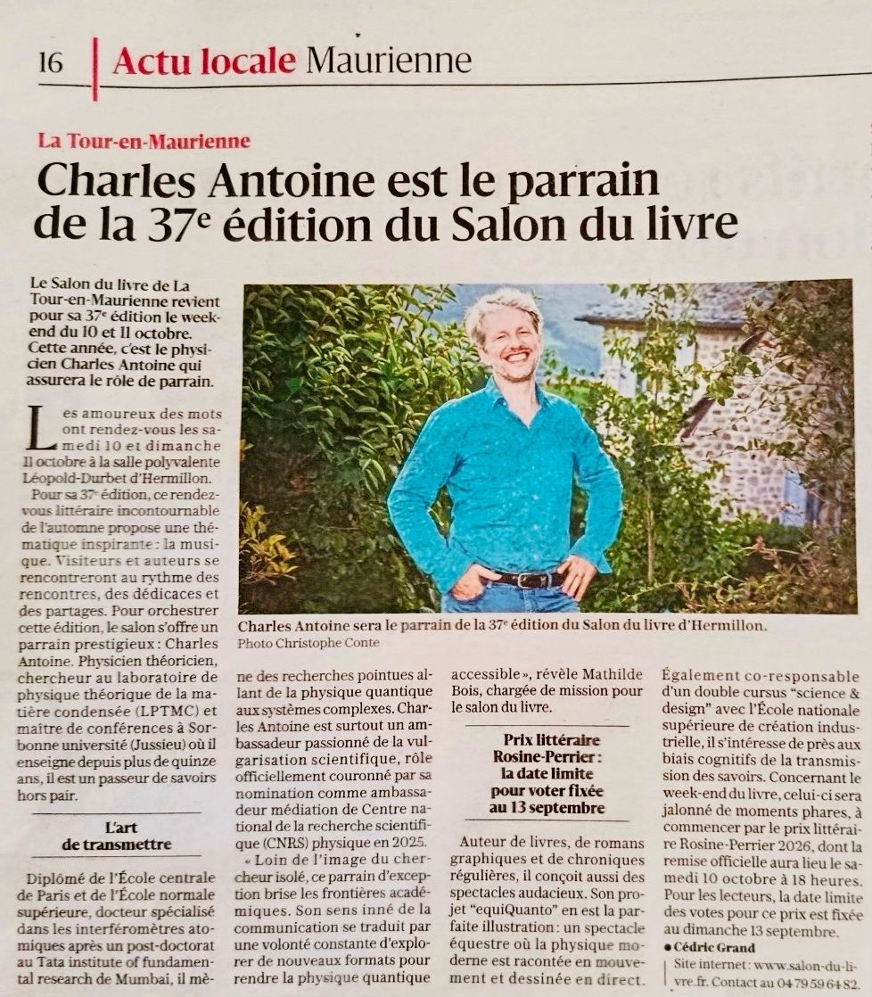 article
