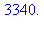 3340.