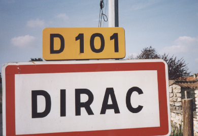 dirac