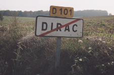 dirac