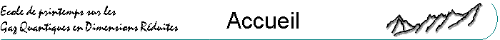 Accueil