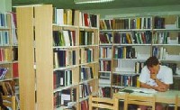 bibliothque