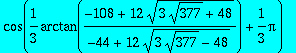 -1/6*((-44+12*sqrt(3*sqrt(377)-48))^2+(-108+12*sqrt...