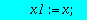 F1 := proc (x, y) local x1, y1, tmp, i; x1 := x; y1...