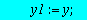 F1 := proc (x, y) local x1, y1, tmp, i; x1 := x; y1...